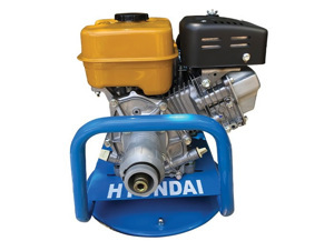 Đầm dùi chạy xăng Robin EX17