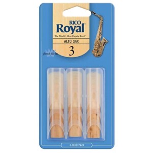 Dăm kèn Alto Saxophone RJB0330
