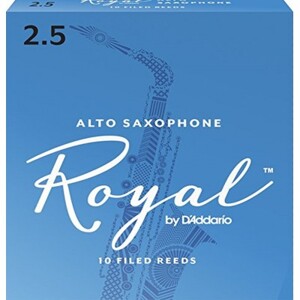 Dăm kèn D'addario RJB1025