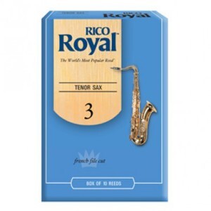 Dăm kèn D'addario RKB1025