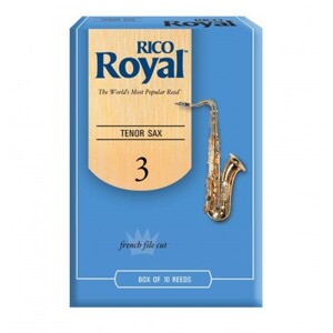 Dăm kèn D'addario RKB1025