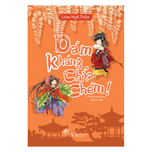 Dám kháng chỉ? Chém!!!