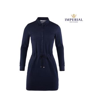 Đầm nữ Imperial PTZ110649