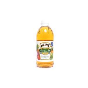 Dấm táo Heinz 473ml