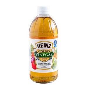 Dấm táo Heinz 473ml