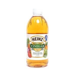 Dấm táo Heinz 473ml