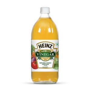 Dấm táo Heinz Apple Cider Vinegar