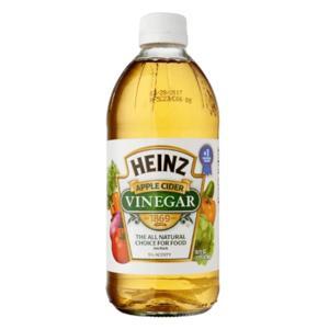 Dấm táo Heinz Apple Cider Vinegar