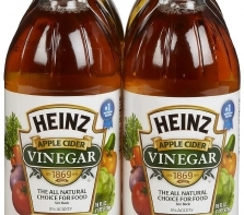 Dấm táo Heinz Apple Cider Vinegar