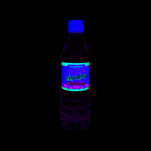 Dấm trắng Trung Thành chai 500ml
