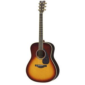 Đàn Acoustic Guitar LL6//ARE