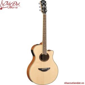 Đàn Acoustic guitar Yamaha APX700II