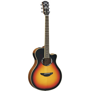 Đàn Acoustic guitar Yamaha APX500III