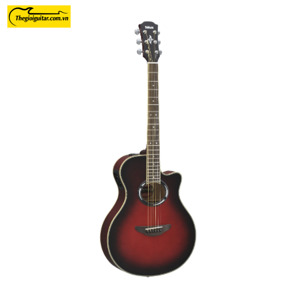 Đàn Acoustic guitar Yamaha APX500III