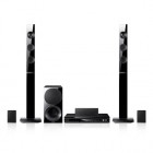 Dàn âm thanh Samsung HT-E6750W/XV - 7.1, Bluray, 3D
