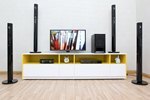 Dàn âm thanh Samsung HT-J5550K - 5.1, Bluray, 3D