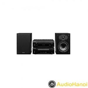 Dàn âm thanh Denon CD Receiver D-F109