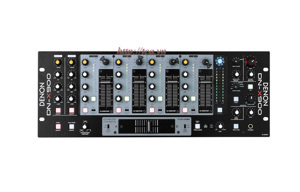 Mixer Denon DN-X900