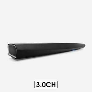 Dàn âm thanh Denon Heos BAR