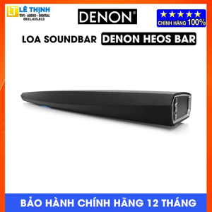 Dàn âm thanh Denon Heos BAR