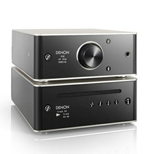 Dàn âm thanh Denon PMA DCD-50