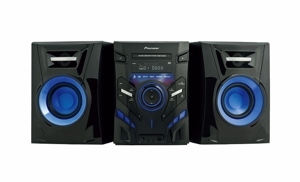 Dàn âm thanh Pioneer X-RSM310DVHBT