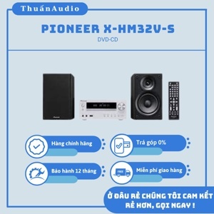 Dàn âm thanh Pioneer X-HM32V (K/S)