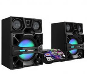 Dàn âm thanh Panasonic SC-MAX8000GS - 2.0, Hifi