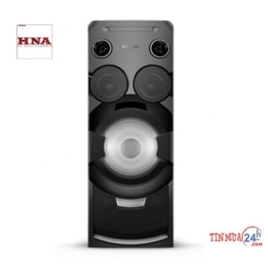 Dàn âm thanh Sony MHC-V44D - Hifi