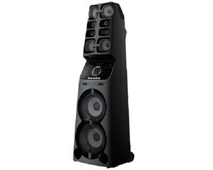 Dàn âm thanh Hifi Sony MHC-V90DW