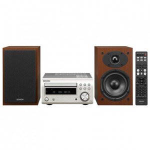 Dàn âm thanh mini Denon D-M41
