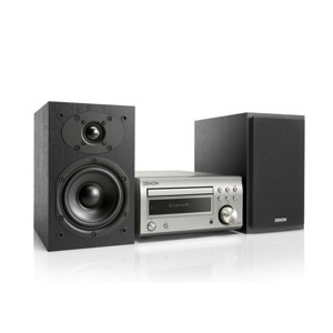 Dàn âm thanh mini Denon D-M41