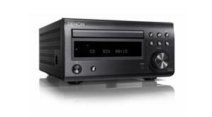 Dàn âm thanh mini Denon D-M41