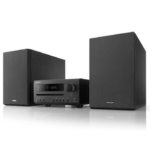 Dàn âm thanh mini Denon D-T1