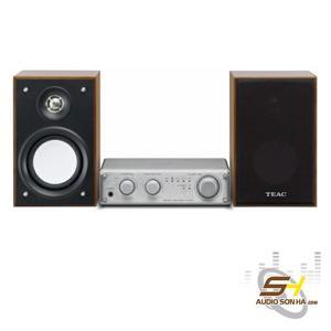 Dàn âm thanh mini Teac HR-S101