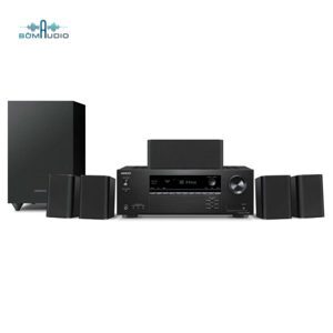 Dàn âm thanh Onkyo HT-S3910 Doby atmos