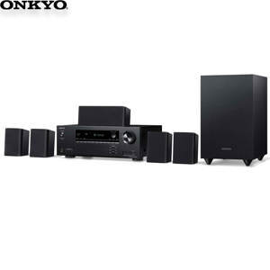 Dàn âm thanh Onkyo HT-S3910 Doby atmos