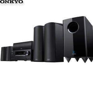 Dàn âm thanh Onkyo HT S5805 dolby Atmos