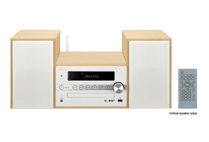 Dàn âm thanh Pioneer X-CM66D