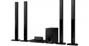 Dàn âm thanh Samsung HT-F455RK - 5.1