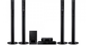 Dàn âm thanh Samsung HT-H7750K