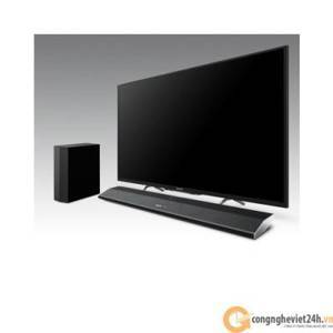 Dàn âm thanh Sony HT-CT370