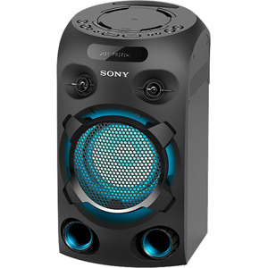 Dàn âm thanh Sony MHC-V02