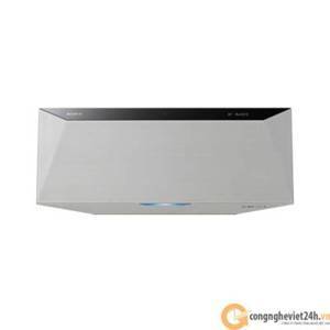 Dàn âm thanh Sony Stealth CMT-BT60/WC - Hi-fi Stereo