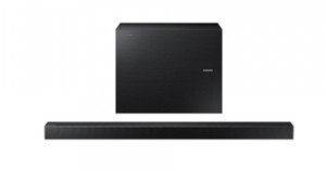 Dàn âm thanh Sound Bar Samsung HW-K550/XV