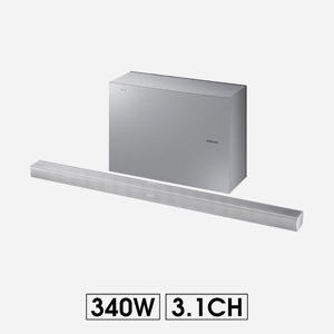 Dàn âm thanh Samsung HW-K551/XV - Soundbar