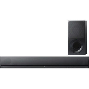 Dàn âm thanh Sound Bar Sony HT-CT390 - 2.1, 300W