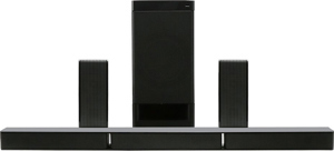 Dàn âm thanh Sound Bar Sony HT-RT3 - 5.1, 600W