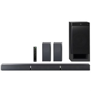 Dàn âm thanh Sound Bar Sony HT-RT3 - 5.1, 600W