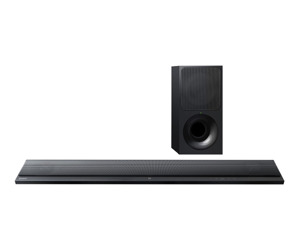 Dàn âm thanh Sound Bar Sony HT-CT390 - 2.1, 300W